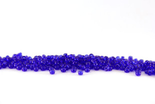 Бисер Япония 10/0 круглый 10 г 0008