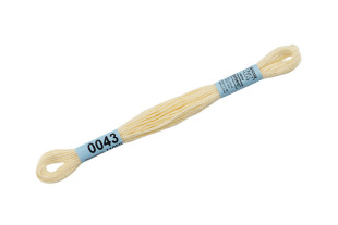 Мулине Гамма №0043