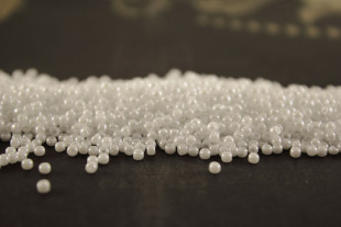 Бисер Япония 11/0 круглый 5 г 0121