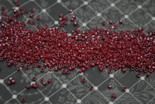 Бисер Япония 11/0 TREASURE 5 г 0125