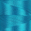 Нитки для вышивания Gamma V150/ 2 100% вискоза 183 м 200 я №3337 бирюзовый